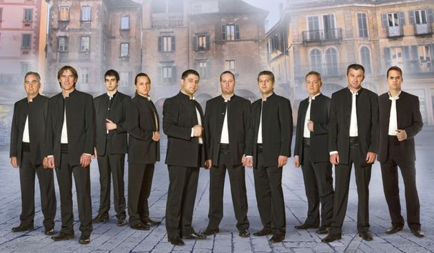 Klapa Cambi, foto: Scardona