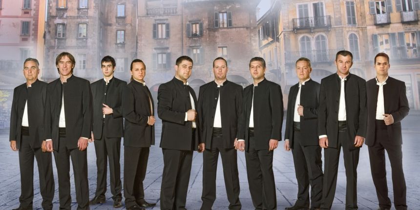 Klapa Cambi, foto: Scardona