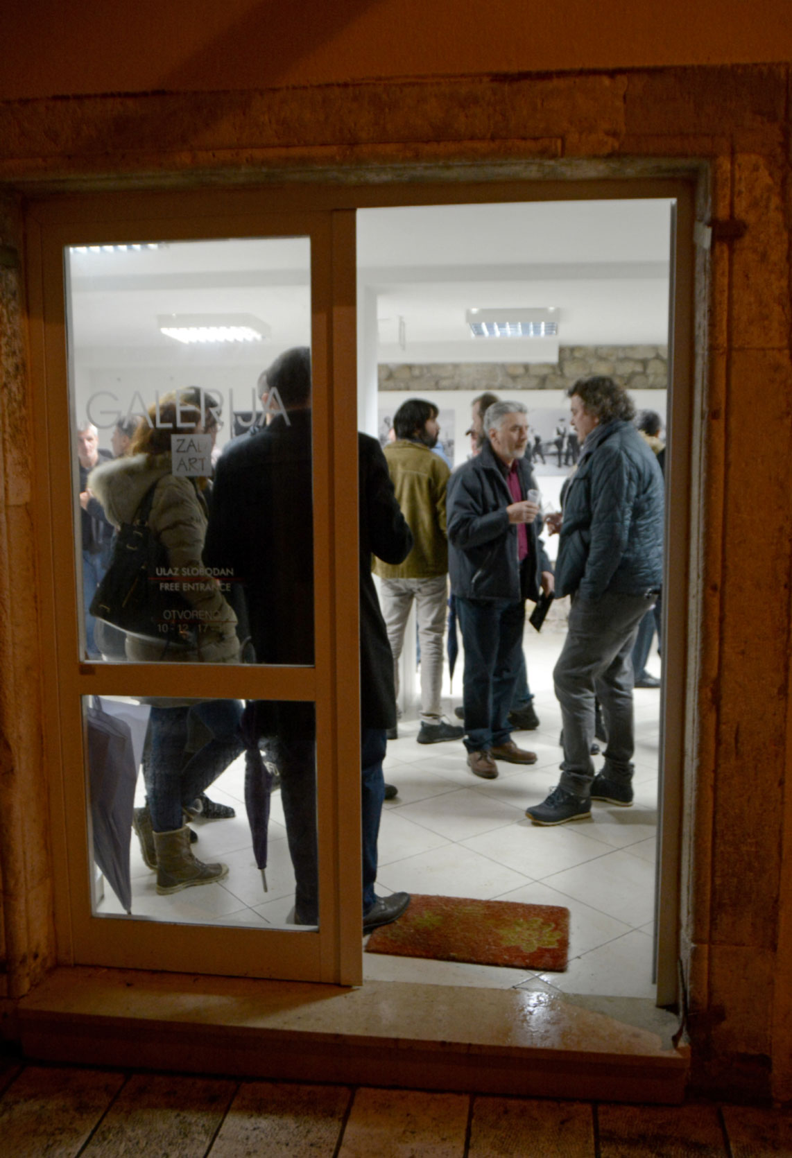 Svašta nešto kroz fotografski objektiv Jerolima Vulića