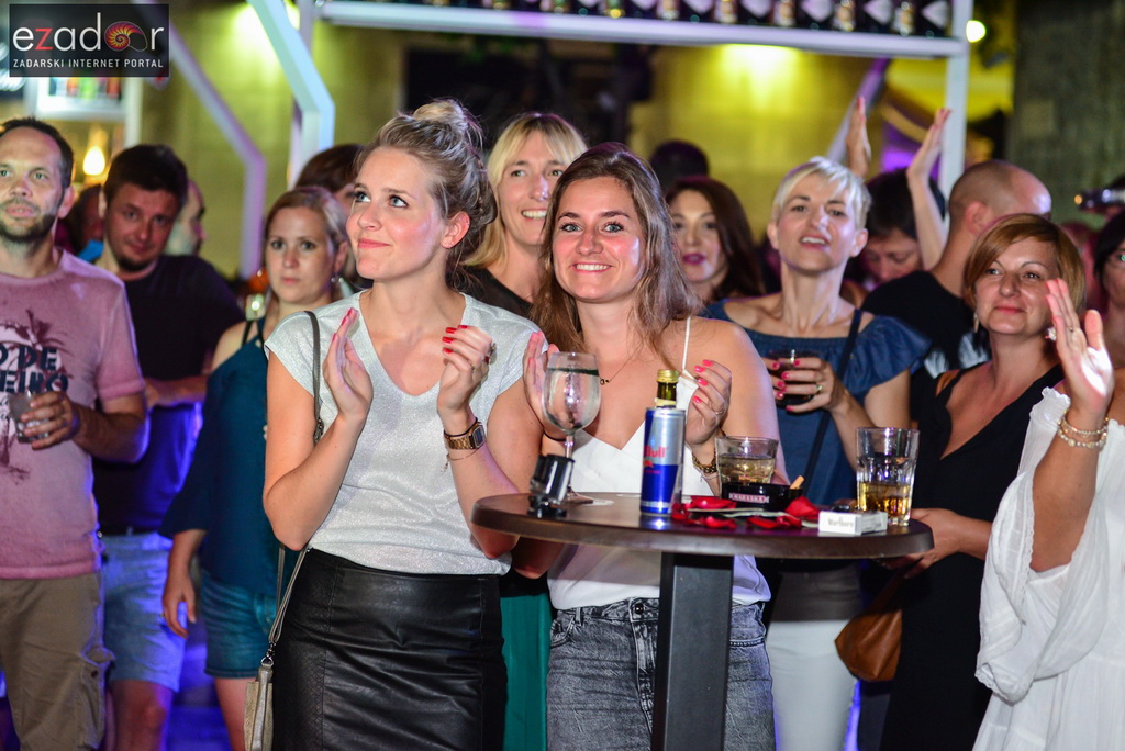 Vatra @ Hendrick’s Gin Party