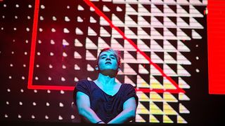 Aquarius, 11. kolovoz: Beat The Heat  festival (Deniz Koyu i Danny Avila), foto: Goran Telak