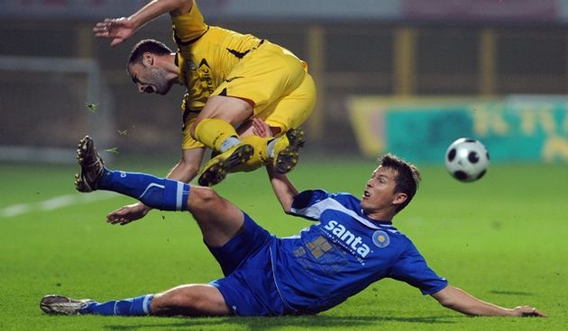 Inter – Zadar 151010