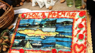 Rim: Smotra hrvatske kulture i umjetnosti, foto: Mira Dujela Rim: Smotra hrvatske kulture i umjetnosti, foto: Mira Dujela