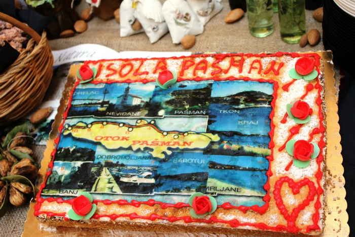 Rim: Smotra hrvatske kulture i umjetnosti, foto: Mira Dujela Rim: Smotra hrvatske kulture i umjetnosti, foto: Mira Dujela