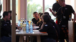 Šetnja Cape Townom u Južnoafričkoj Republici, Foto: Denis Peroš Šetnja Cape Townom u Južnoafričkoj Republici, Foto: Denis Peroš