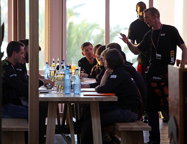 Šetnja Cape Townom u Južnoafričkoj Republici, Foto: Denis Peroš Šetnja Cape Townom u Južnoafričkoj Republici, Foto: Denis Peroš