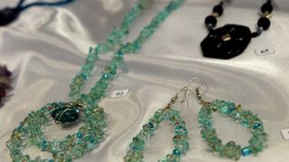 Izlozba nakita i decoupage unikata Morane Rogic u GKZD Izlozba nakita i decoupage unikata Morane Rogic u GKZD