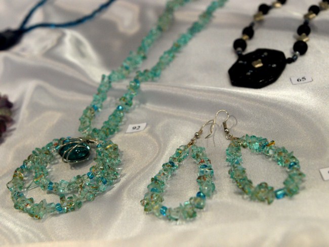 Izlozba nakita i decoupage unikata Morane Rogic u GKZD Izlozba nakita i decoupage unikata Morane Rogic u GKZD