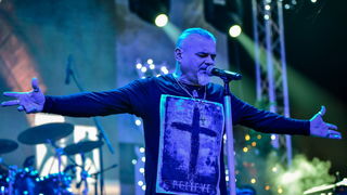 Opća Opasnost @ Advent u Zadru