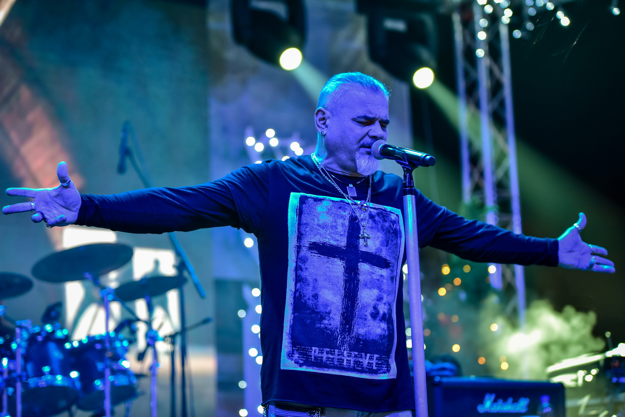 Opća Opasnost @ Advent u Zadru