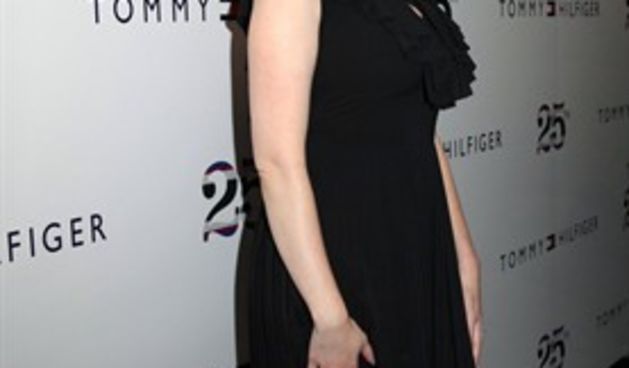 Christina Hendricks ( foto Reuters)