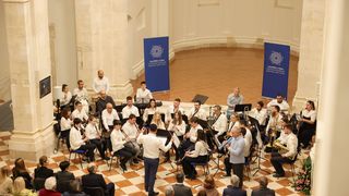 Koncert Sveučilište gradu Zadru na dar Koncert Sveučilište gradu Zadru na dar