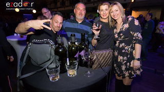 Massimo @ Uskrs u Arsenalu Massimo @ Uskrs u Arsenalu