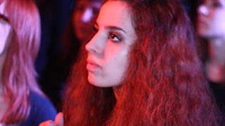 Jinx-i u Arsenalu (foto:Saša Čuka) Jinx-i u Arsenalu (foto:Saša Čuka)