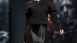 Jučer je završeno izdanje Cro A Porter-a @ LAUBA na kojem su svoje kolekcije predstavili: Ivona Martinko, Jelena Aleksić, Etna Maar, SPIRIT by T.B./ Tomislav Bahorić Jučer je završeno izdanje Cro A Porter-a @ LAUBA na kojem su svoje kolekcije predstavili: Ivona Martinko, Jelena Aleksić, Etna Maar, SPIRIT by T.B./ Tomislav Bahorić