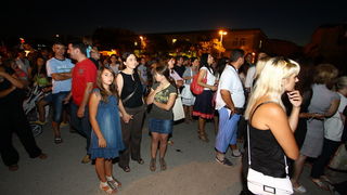 SveCano zatvorena Zemlja bez granica 2010.  FOTO: Angelo Virag