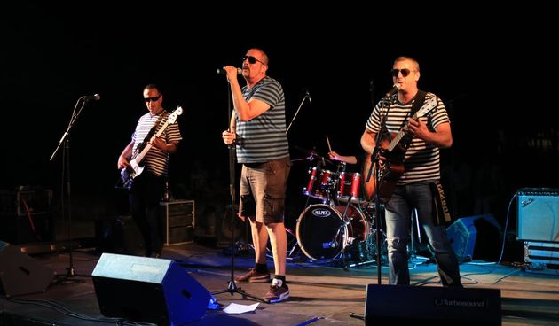 Sexymotherfuckers, Kvartart