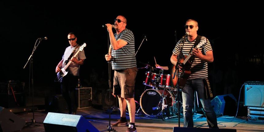 Sexymotherfuckers, Kvartart Sexymotherfuckers, Kvartart