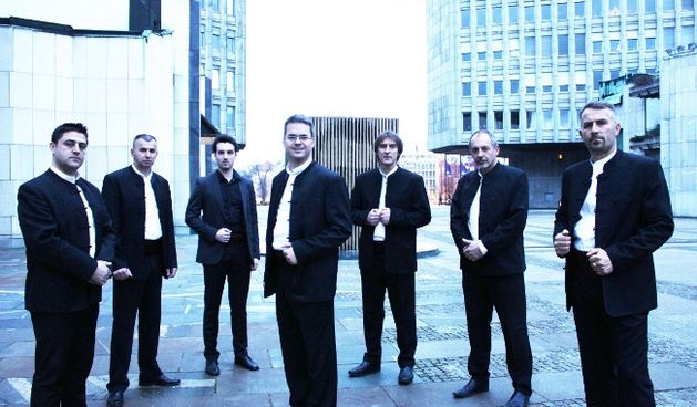 Klapa Contra, foto- B. Komar