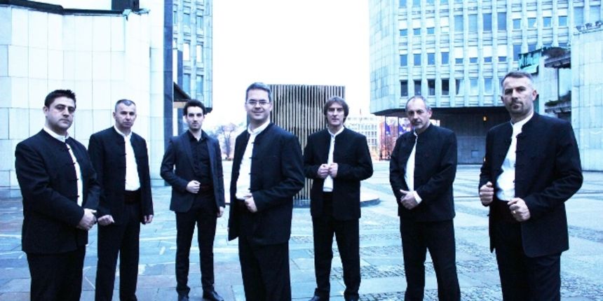 Klapa Contra, foto- B. Komar