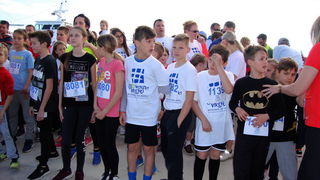 Slovenski vikend u Biogradu na Moru