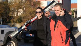 Skijaški spektakl u Velom Ižu: Pripreme za utrku “Iška kraljica”