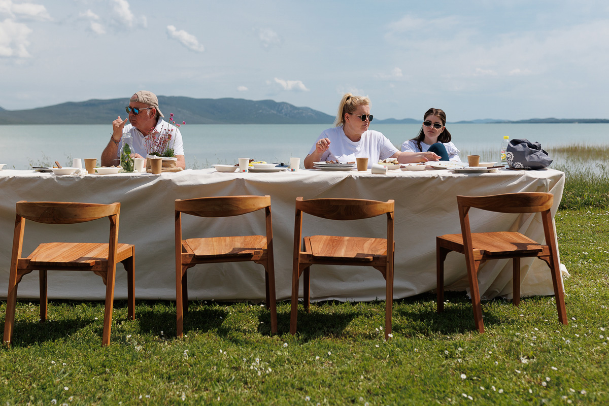 Materine užance @ kamp Crkvine, Vransko jezero Materine užance @ kamp Crkvine, Vransko jezero
