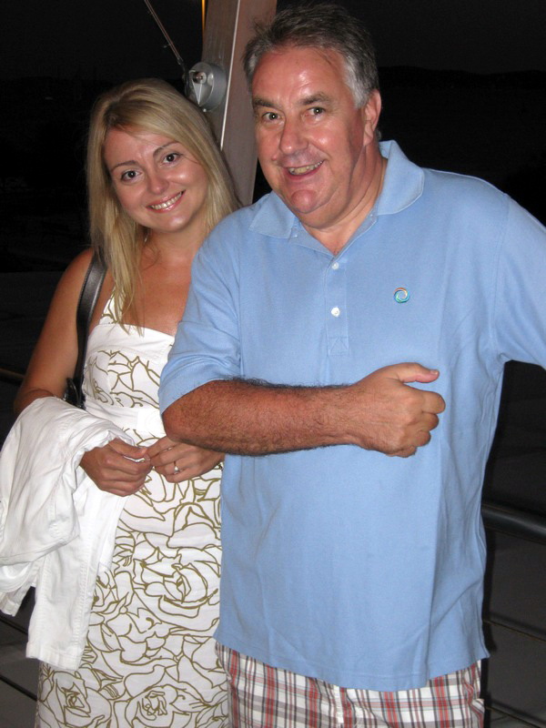 Otvorenje izložbe likovne kolonije “Jadertina 2011.”, Foto: Mirta Krupić Otvorenje izložbe likovne kolonije “Jadertina 2011.”, Foto: Mirta Krupić