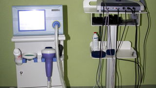 Poliklinika Therapia, fizikalna terapija i kinezioterapija, Put Gazi Poliklinika Therapia, fizikalna terapija i kinezioterapija, Put Gazi