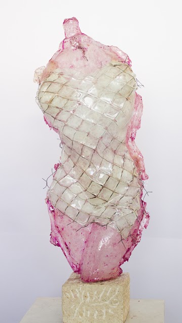 “Aurora Borealis” Julijane Voloder – nova izložba u Muzeju antičkog stakla