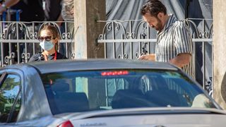 Cavtat: Dvojnik Pedra Pascala na snimanju filma s Nicolas Cageom pregažen automobilom Cavtat: Dvojnik Pedra Pascala na snimanju filma s Nicolas Cageom pregažen automobilom