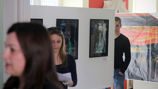 Smotra Art dizajn (foto:Saša Čuka)