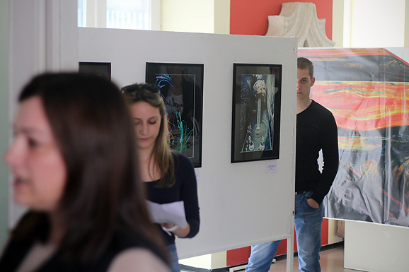 Smotra Art dizajn (foto:Saša Čuka)