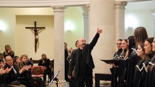 Koncert “Sveučilište gradu Zadru na dar” @ Sveučilišna kapela sv. Dimitrija Koncert “Sveučilište gradu Zadru na dar” @ Sveučilišna kapela sv. Dimitrija