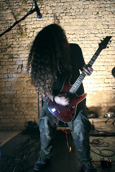 Kultur Shock na Trgu pet bunara, 7, srpnja 2009.