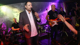 Dražen Zečić Zeko @ Podroom Night Club Dražen Zečić Zeko @ Podroom Night Club