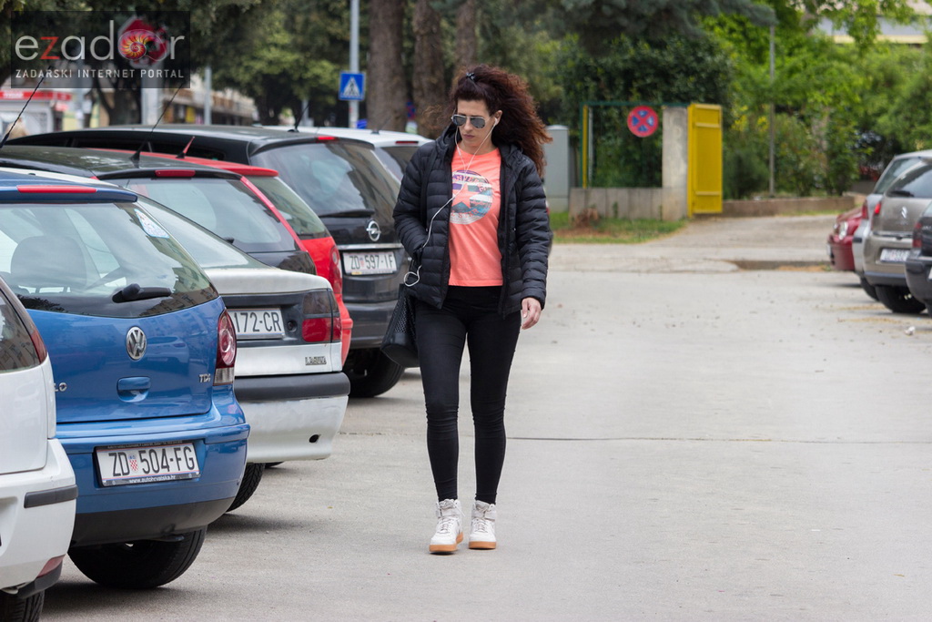 Đir po gradu 26. travnja 2017. Đir po gradu 26. travnja 2017.