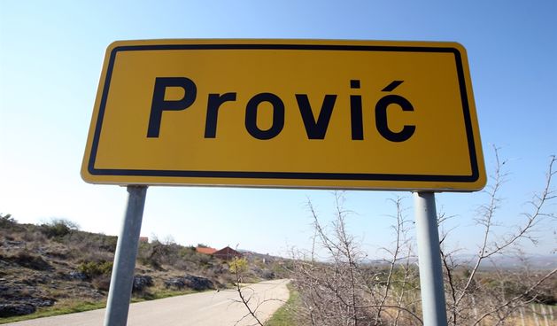Prović
