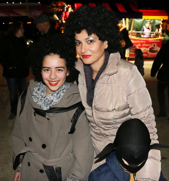 Virski karneval & maškare: Plesna maškarana fešta uz Jasmina Stavrosa