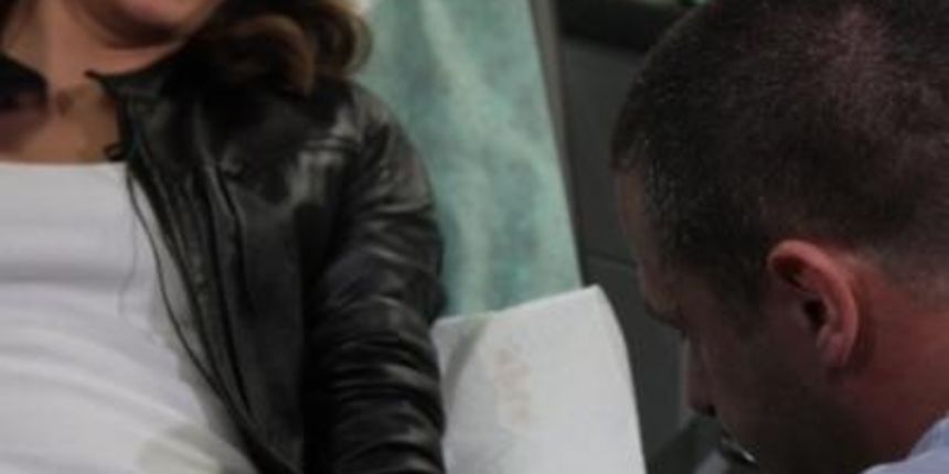 Tatjana Jurić ( foto Index.hr) Tatjana Jurić ( foto Index.hr)