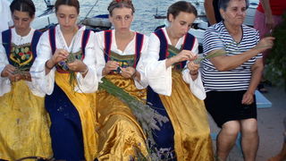 Materine uzance, Pakostabe 6.7.2008. Materine uzance, Pakostabe 6.7.2008.