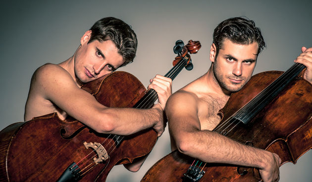 Lupinizam na 62. Splitskom ljetu