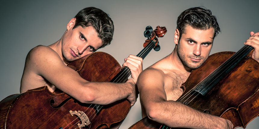 Lupinizam na 62. Splitskom ljetu