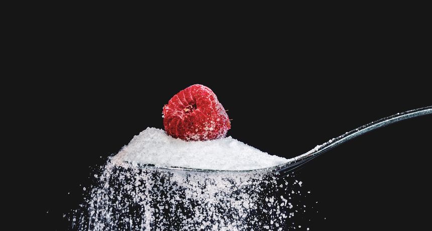 Malina i šećer Malina i šećer