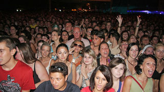 Lenny Kravitz u Zadru