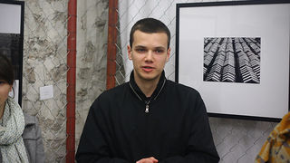 I. biennale hrvatske mlade fotografije u Kneževoj palači I. biennale hrvatske mlade fotografije u Kneževoj palači