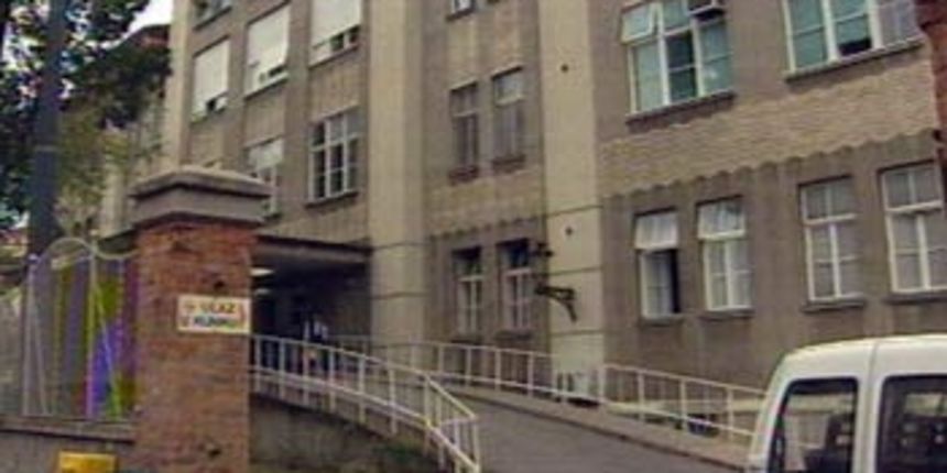 Trauma Zagreb Trauma Zagreb