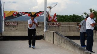 Ožujsko balote kup u Vukšiću