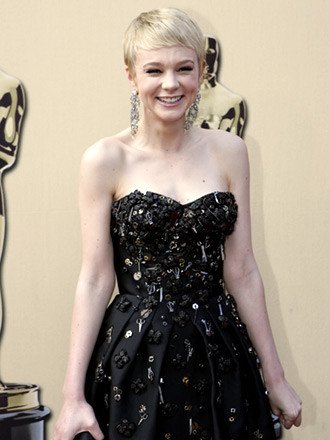 82. Red Carpet Oscara (oscar.go.com)