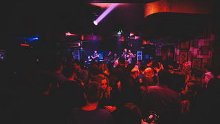 Hari Rončević @Maraschino Bar. Foto: Iva Perinčić Hari Rončević @Maraschino Bar. Foto: Iva Perinčić